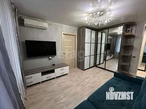 3-к квартира, вторичка, 49м2, 3/9 этаж