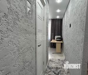 1-к квартира, вторичка, 29м2, 5/5 этаж