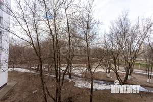 1-к квартира, вторичка, 33м2, 3/9 этаж