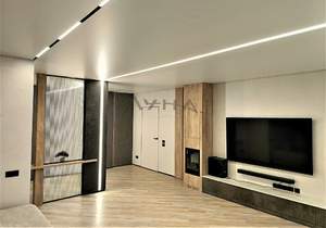 4-к квартира, вторичка, 104м2, 9/9 этаж