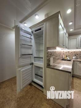 4-к квартира, вторичка, 147м2, 4/6 этаж