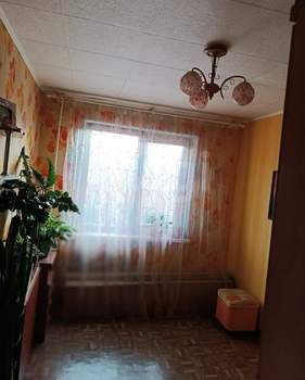 2-к квартира, вторичка, 42м2, 3/5 этаж