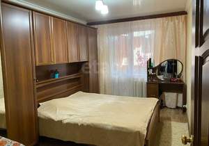 3-к квартира, вторичка, 69м2, 4/9 этаж