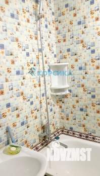 1-к квартира, вторичка, 36м2, 6/9 этаж