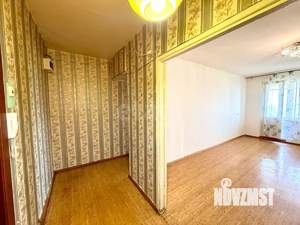3-к квартира, вторичка, 66м2, 8/9 этаж