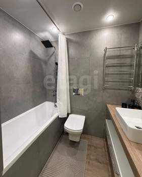 3-к квартира, вторичка, 79м2, 4/11 этаж