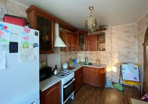 4-к квартира, вторичка, 87м2, 5/9 этаж