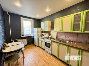 3-к квартира, вторичка, 67м2, 8/9 этаж
