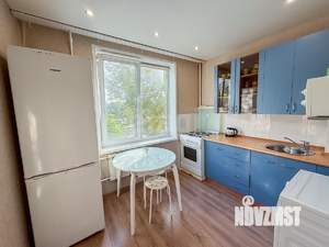 1-к квартира, вторичка, 37м2, 6/12 этаж