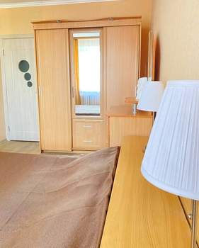 3-к квартира, вторичка, 69м2, 9/10 этаж