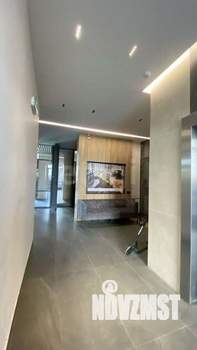 2-к квартира, сданный дом, 58м2, 9/24 этаж