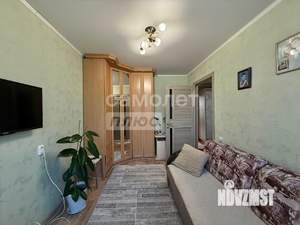 2-к квартира, вторичка, 65м2, 5/5 этаж