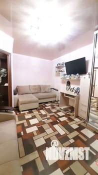 1-к квартира, вторичка, 30м2, 5/5 этаж