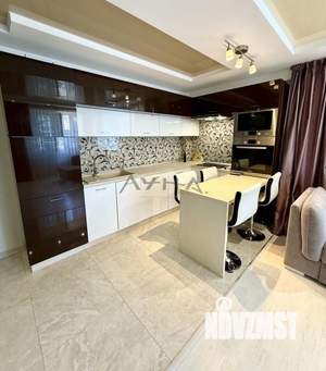 2-к квартира, вторичка, 74м2, 3/16 этаж
