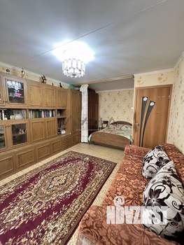 1-к квартира, вторичка, 36м2, 4/14 этаж