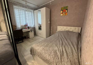 5-к квартира, вторичка, 99м2, 2/12 этаж