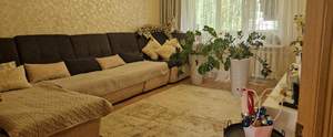 3-к квартира, вторичка, 58м2, 5/5 этаж