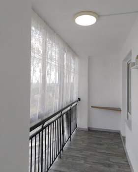 2-к квартира, вторичка, 55м2, 13/16 этаж