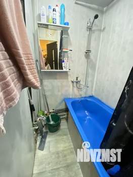 2-к квартира, вторичка, 45м2, 2/5 этаж