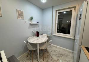 1-к квартира, вторичка, 29м2, 1/5 этаж