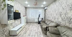 2-к квартира, вторичка, 51м2, 3/10 этаж