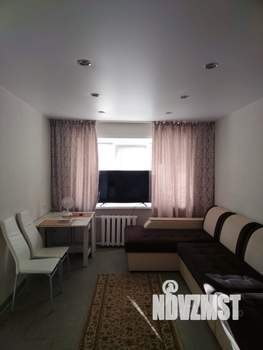 2-к квартира, вторичка, 41м2, 4/4 этаж