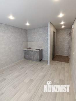 Студия квартира, вторичка, 24м2, 8/9 этаж