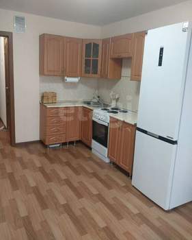 1-к квартира, вторичка, 41м2, 7/10 этаж