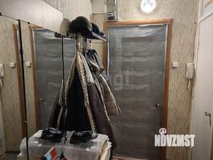 2-к квартира, вторичка, 43м2, 5/5 этаж