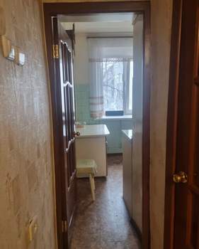 3-к квартира, вторичка, 62м2, 3/5 этаж