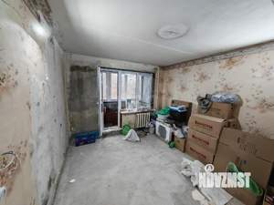 1-к квартира, вторичка, 30м2, 3/5 этаж