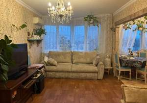 3-к квартира, вторичка, 65м2, 7/9 этаж