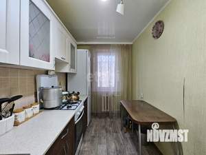 4-к квартира, вторичка, 74м2, 5/5 этаж