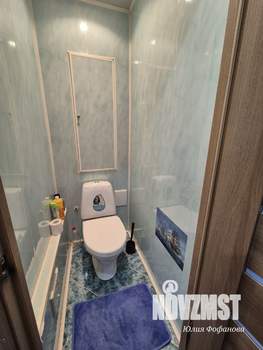 2-к квартира, вторичка, 51м2, 10/10 этаж