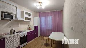 1-к квартира, вторичка, 41м2, 6/19 этаж