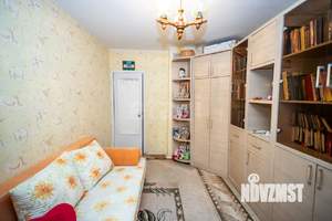 3-к квартира, вторичка, 64м2, 1/10 этаж