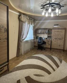 2-к квартира, вторичка, 55м2, 4/14 этаж