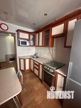 2-к квартира, вторичка, 43м2, 4/5 этаж
