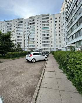 3-к квартира, сданный дом, 73м2, 6/10 этаж