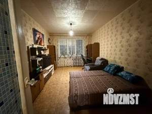 2-к квартира, вторичка, 52м2, 5/9 этаж