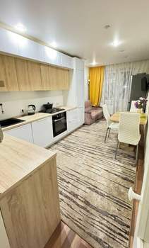 2-к квартира, вторичка, 67м2, 3/10 этаж
