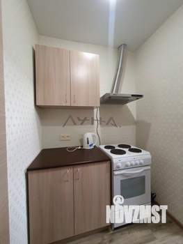 Студия квартира, вторичка, 19м2, 4/5 этаж