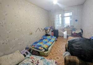 3-к квартира, вторичка, 66м2, 6/9 этаж