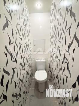 3-к квартира, вторичка, 59м2, 1/5 этаж