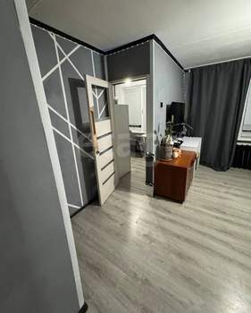 1-к квартира, вторичка, 29м2, 1/5 этаж