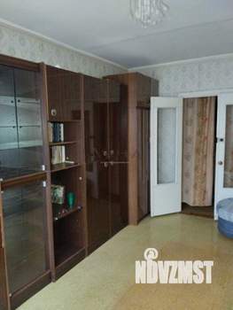 2-к квартира, вторичка, 51м2, 9/9 этаж