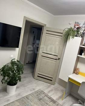 3-к квартира, вторичка, 94м2, 3/18 этаж