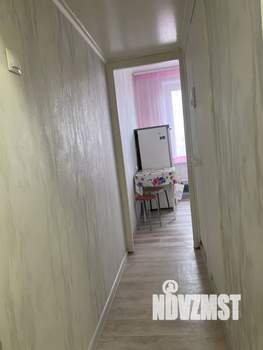 1-к квартира, вторичка, 32м2, 7/9 этаж