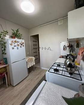 1-к квартира, вторичка, 28м2, 1/5 этаж