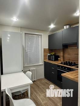 1-к квартира, вторичка, 30м2, 1/5 этаж